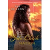 KNYGA Bookshop Side Chick Nation