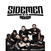 KNYGA Bookshop Sidemen: The Book
