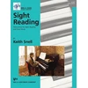 KNYGA Bookshop Sight Reading: Piano Music for Sight Reading and Short Study, Level 7