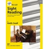 KNYGA Bookshop Sight Reading: Piano Music for Sight Reading and Short Study, Level 9