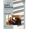 KNYGA Bookshop Sight Reading: Piano Music for Sight Reading and Short Study, Level 5