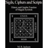 KNYGA Bookshop Sigils, Ciphers and Scripts