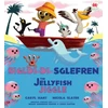KNYGA Bookshop Sigl-di-Sglefren / The Jellyfish Jiggle