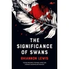 KNYGA Bookshop Significance of Swans