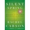 KNYGA Bookshop Silent Spring