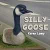 KNYGA Bookshop Silly Goose