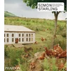 KNYGA Bookshop Simon Starling