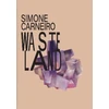 KNYGA Bookshop Simone Carneiro: Wasteland