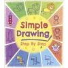 KNYGA Bookshop Simple Drawing Step by Step