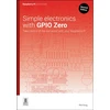 KNYGA Bookshop Simple electronics with GPIO Zero