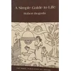 KNYGA Bookshop Simple Guide to Life