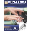 KNYGA Bookshop Simple Songs - Super Easy Songbook