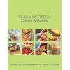 KNYGA Bookshop Simply Scottish Cakes and Bakes