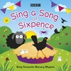 KNYGA Bookshop Sing a Song of Sixpence