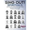 KNYGA Bookshop Sing Out! Spirituals