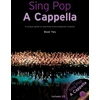 KNYGA Bookshop Sing Pop A Cappella - Book Two