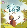 KNYGA Bookshop Singing Beetle