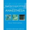 KNYGA Bookshop Single Best Answer MCQs in Anaesthesia