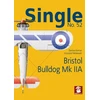 KNYGA Bookshop Single No. 52 Bristol Bulldog MK IIA