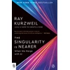 KNYGA Bookshop Singularity Is Nearer