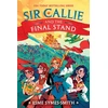 KNYGA Bookshop Sir Callie and the Final Stand