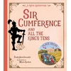 KNYGA Bookshop Sir Cumference and All the King's Tens