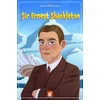 KNYGA Bookshop Sir Ernest Shackleton