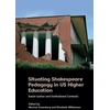 KNYGA Bookshop Situating Shakespeare Pedagogy in Us Higher Education