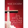 KNYGA Bookshop Six Hours One Friday