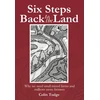 KNYGA Bookshop Six Steps Back to the Land