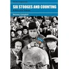 KNYGA Bookshop Six Stooges and Counting