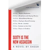 KNYGA Bookshop Sixty Is The New Assassin