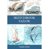 KNYGA Bookshop Sketchbook Sailor