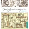 KNYGA Bookshop Sketching from the Imagination