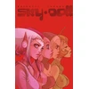 KNYGA Bookshop Sky Doll: Sudra Deluxe Edition