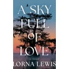 KNYGA Bookshop Sky Full of Love