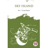 KNYGA Bookshop Sky Island