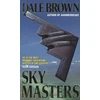 KNYGA Bookshop Sky Masters
