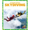 KNYGA Bookshop Skydiving