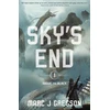 KNYGA Bookshop Sky's End