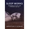 KNYGA Bookshop Sleep Works