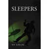 KNYGA Bookshop Sleepers
