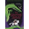 KNYGA Bookshop Sleeping Army