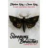 KNYGA Bookshop Sleeping Beauties, Vol. 2