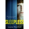 KNYGA Bookshop Sleepless