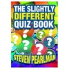KNYGA Bookshop Slightly Different Quiz Book