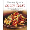 KNYGA Bookshop Slimming World's Curry Feast