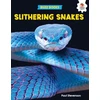 KNYGA Bookshop Slithering Snakes