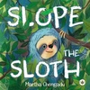 KNYGA Bookshop Slope the Sloth