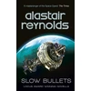 KNYGA Bookshop Slow Bullets